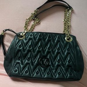 Valentino Studded Tote Bag